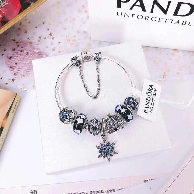 Pandora Bracelets 2710